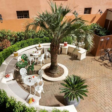 Palm Suites - Small Luxury Hotels Of The World Rom Exterior foto