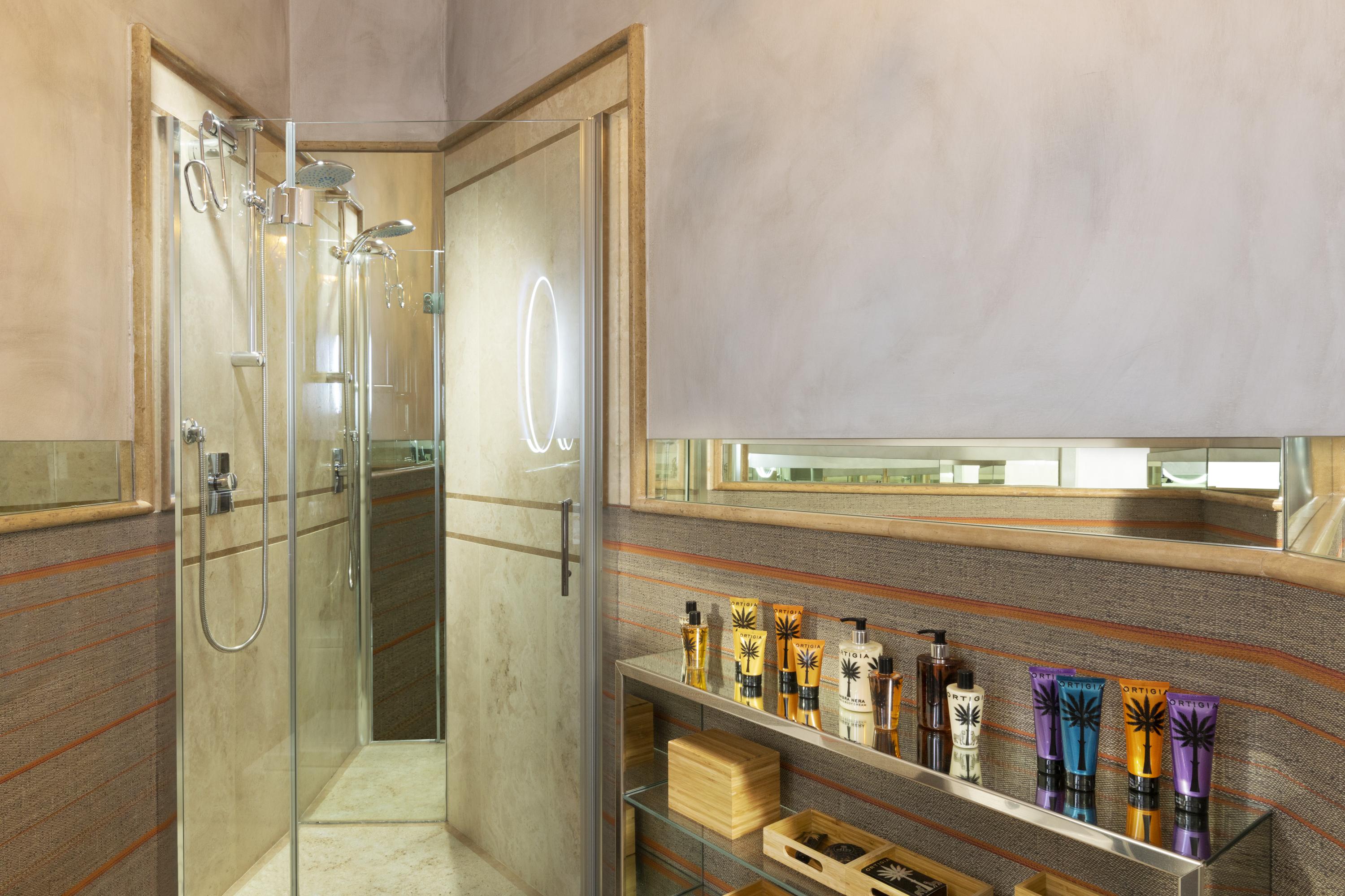 Palm Suites - Small Luxury Hotels Of The World Rom Exterior foto