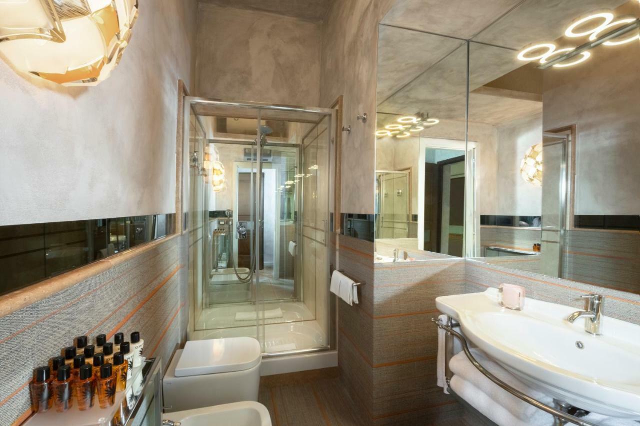 Palm Suites - Small Luxury Hotels Of The World Rom Exterior foto